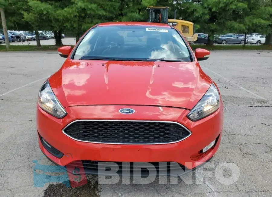 1FADP3F28GL264864 Photo# 5