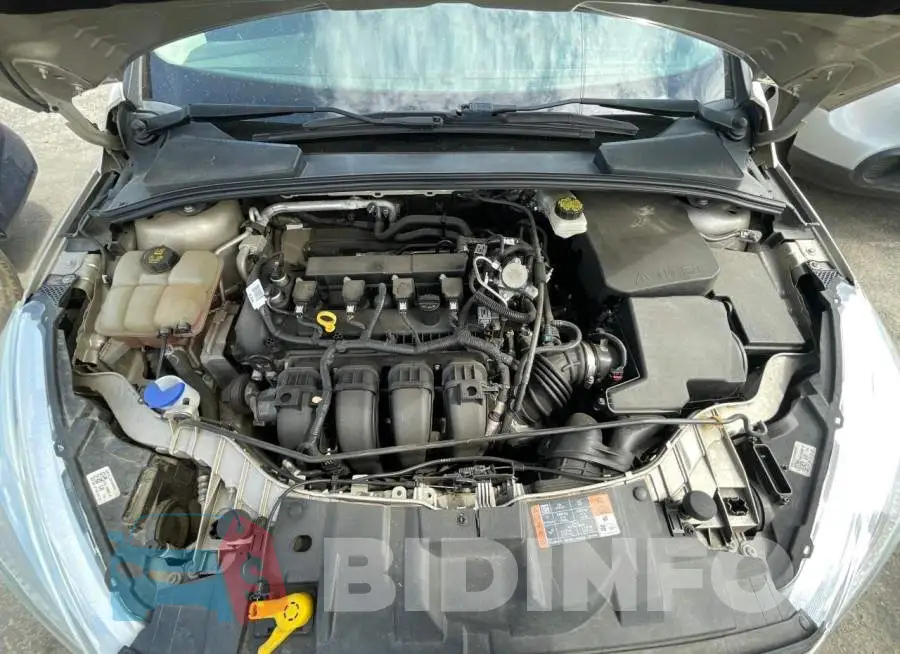 1FADP3F28HL304541 Photo# 7