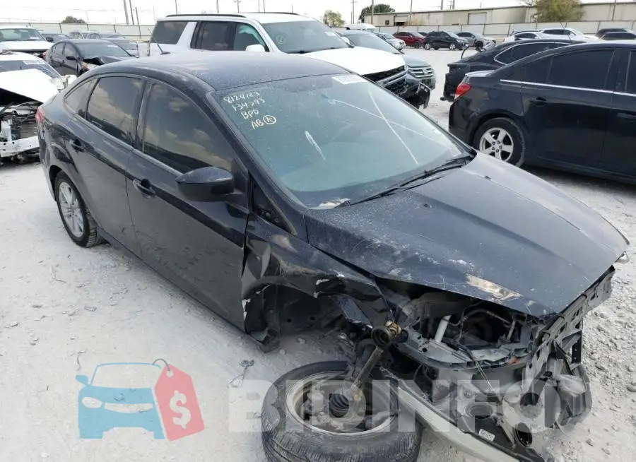 1FADP3F28JL210584 Photo# 4