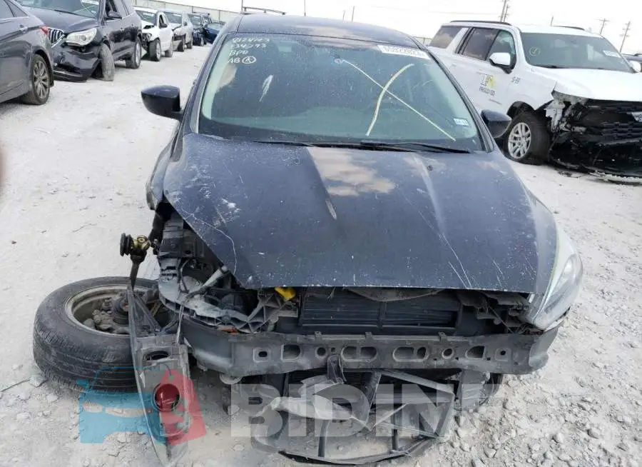 1FADP3F28JL210584 Photo# 5