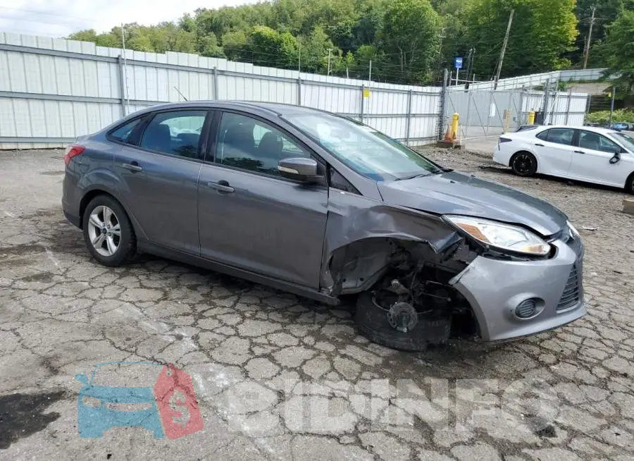 1FADP3F29EL192456 Photo# 4