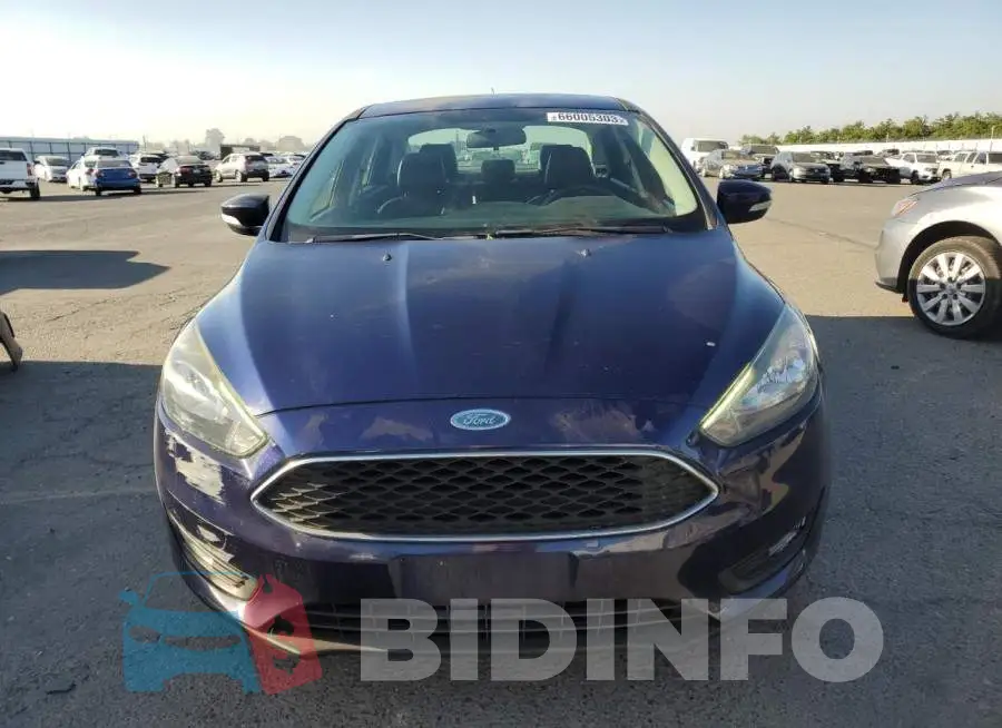 1FADP3F29GL258832 Photo# 5