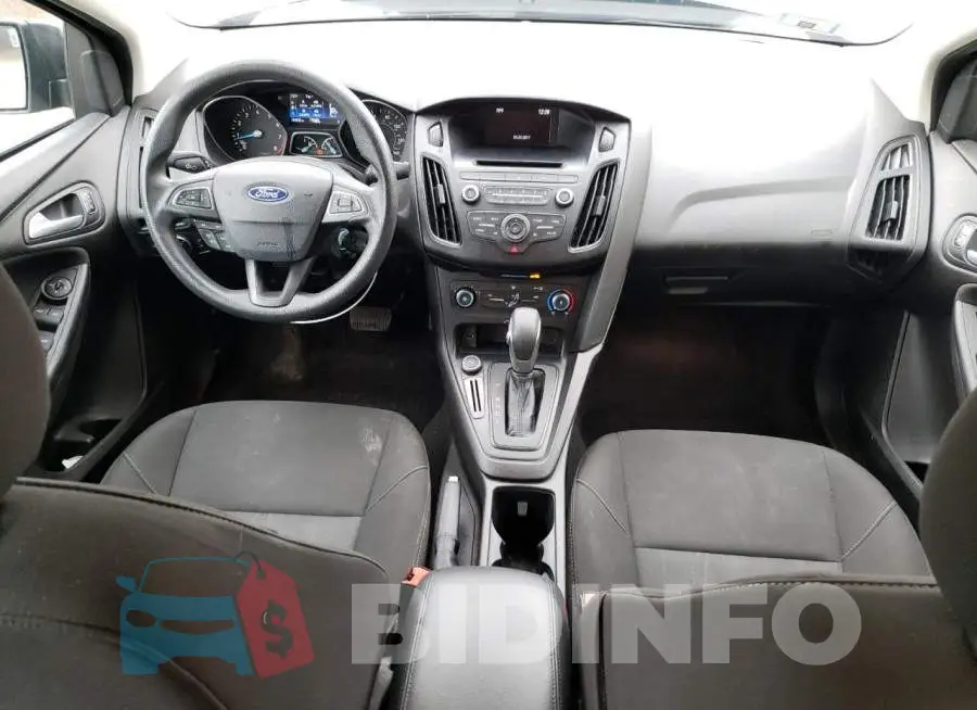 1FADP3F2XHL291274 Photo# 8