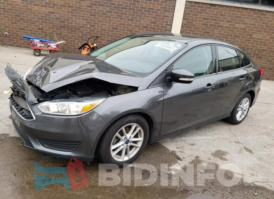 1FADP3F2XHL291274 Photo# 1