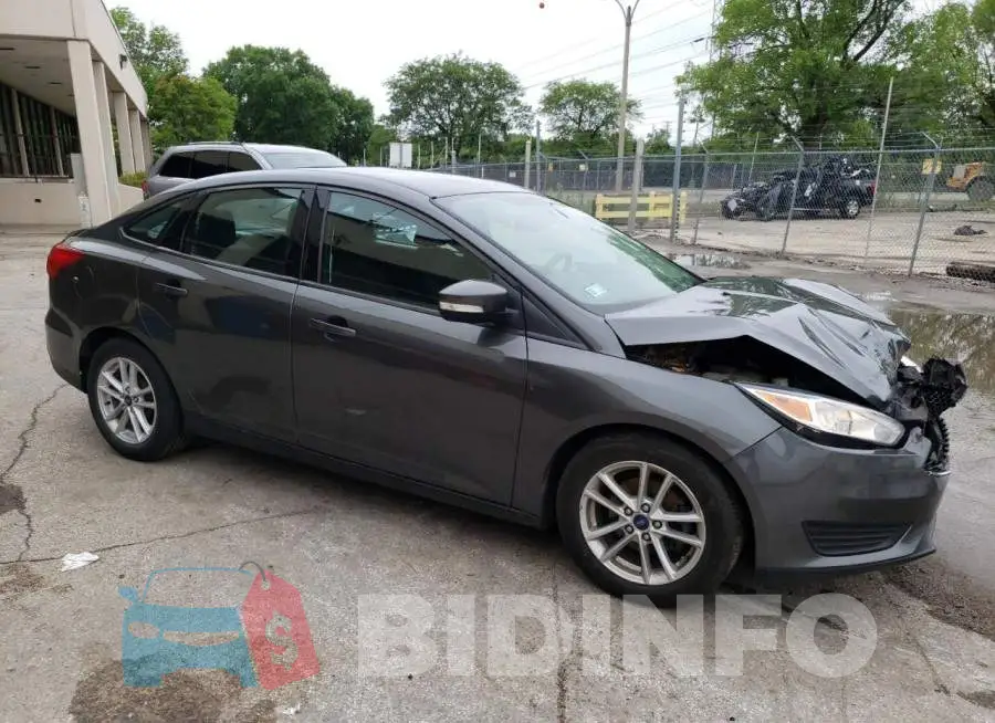 1FADP3F2XHL291274 Photo# 4