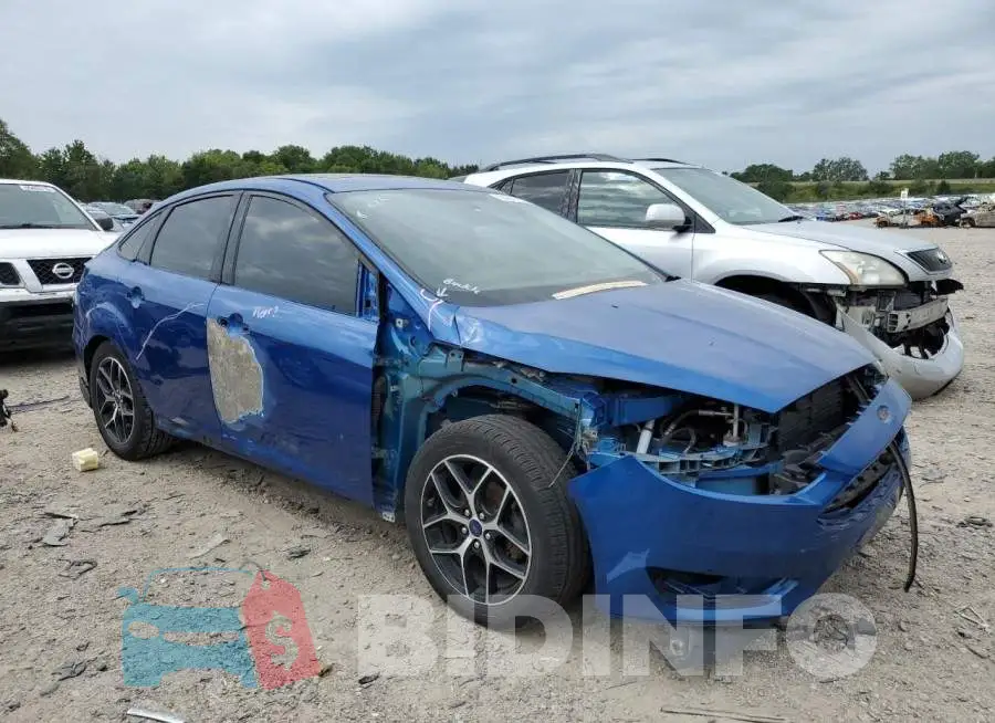 1FADP3H29JL222384 Photo# 4