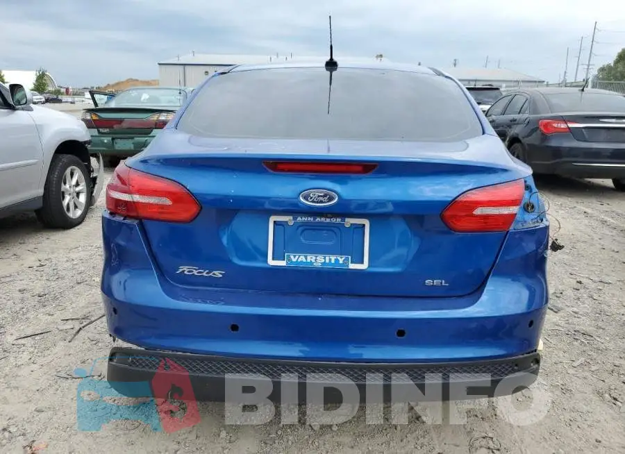 1FADP3H29JL222384 Photo# 6