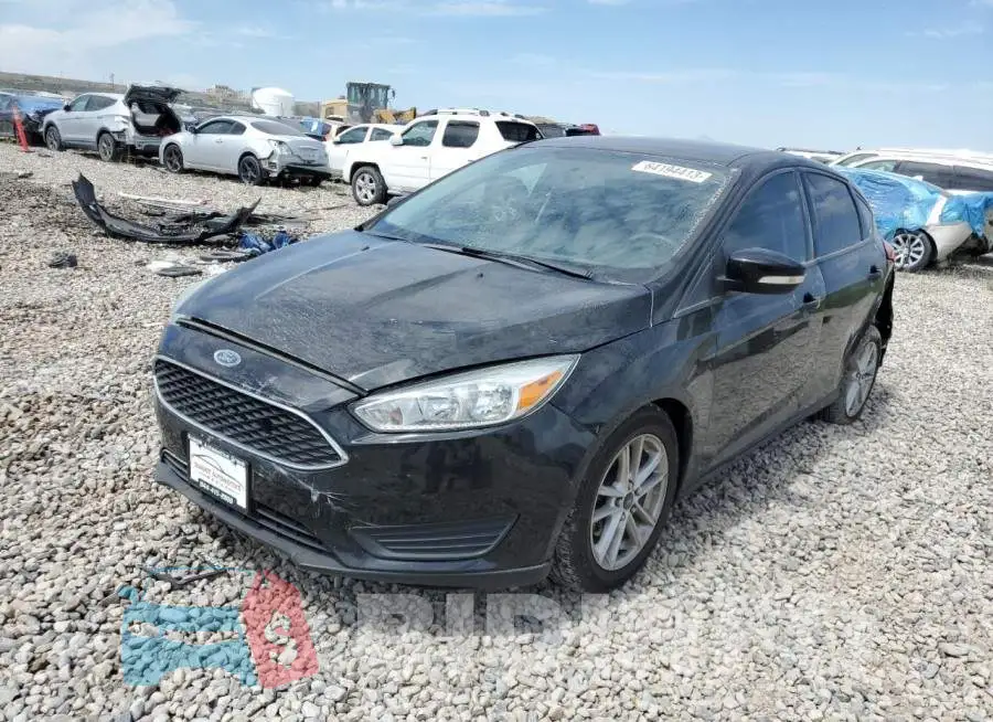 1FADP3K20FL241566 Photo# 1