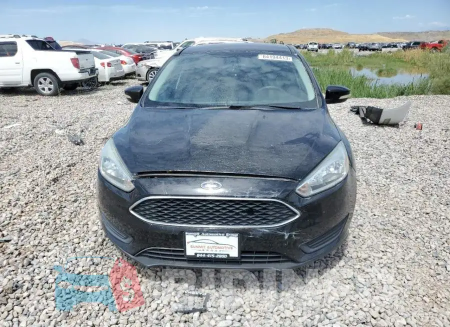 1FADP3K20FL241566 Photo# 5