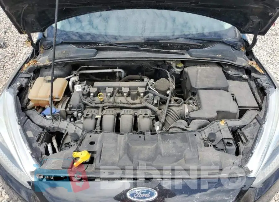 1FADP3K20FL241566 Photo# 11
