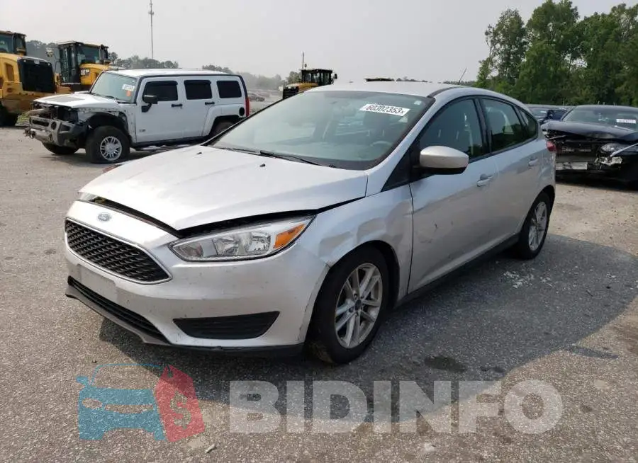 1FADP3K29JL319111 Photo# 1