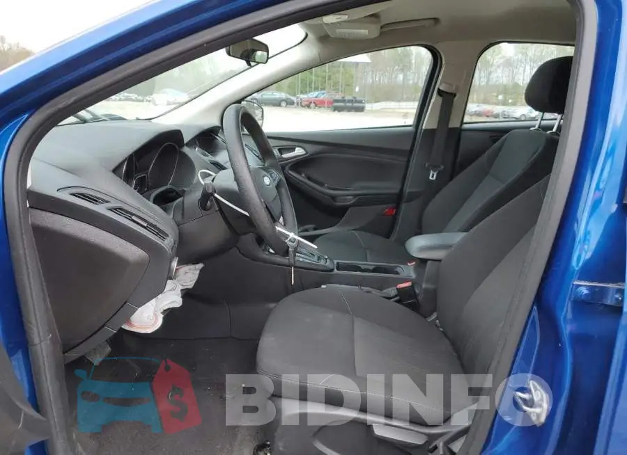 1FADP3K2XJL243284 Photo# 7