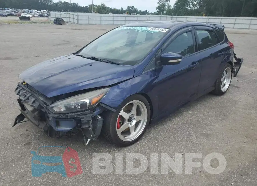 1FADP3L97HL220602 Photo# 1