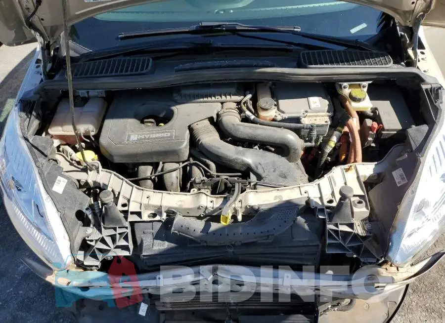 1FADP5AU7HL103881 Photo# 11