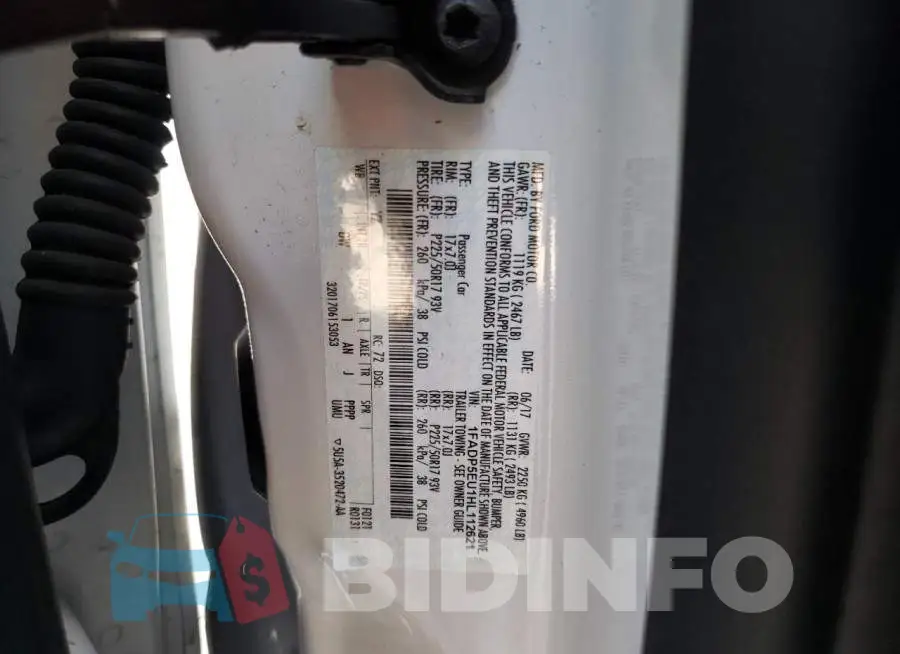 1FADP5EU1HL112621 Photo# 12