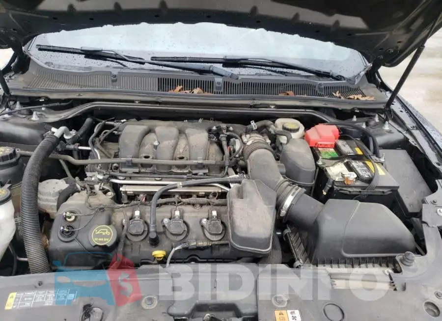 1FAHP2F83HG114901 Photo# 11