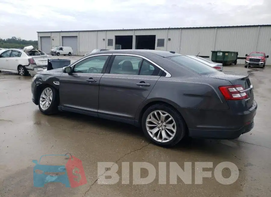 1FAHP2F83HG114901 Photo# 2