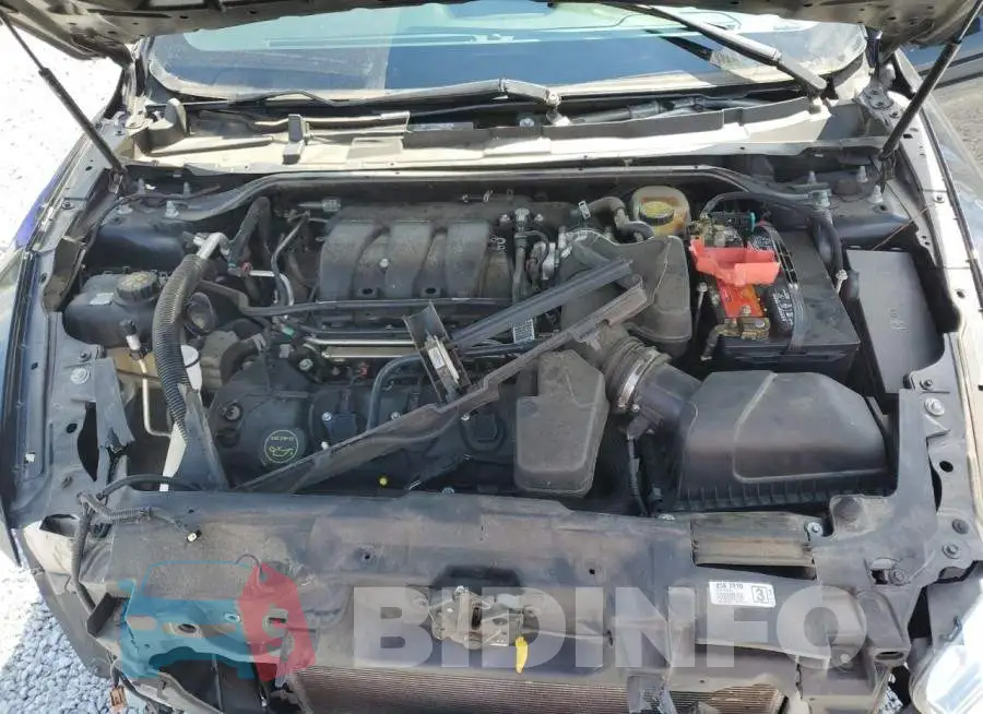 1FAHP2F86FG116252 Photo# 11