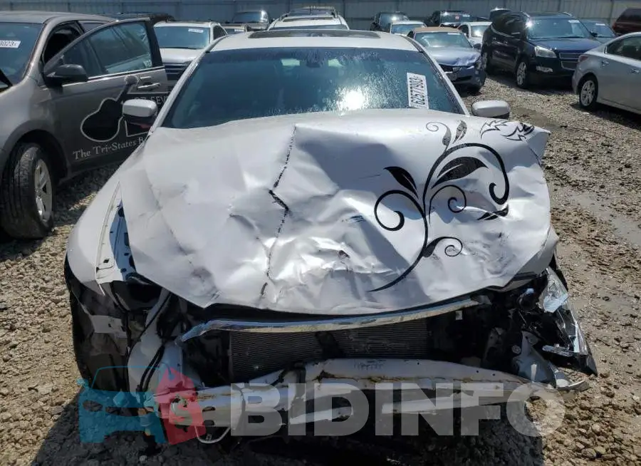 1FAHP2H89FG181870 Photo# 5