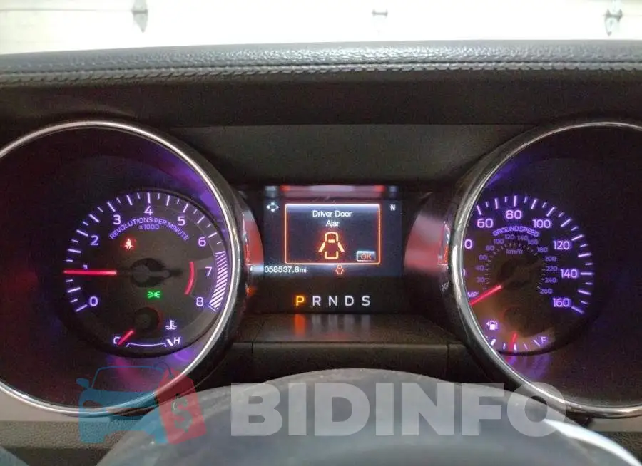 1FATP8UH2G5311293 Photo# 9