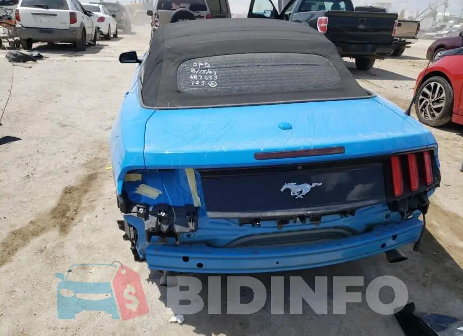 1FATP8UH5H5238664 Photo# 6