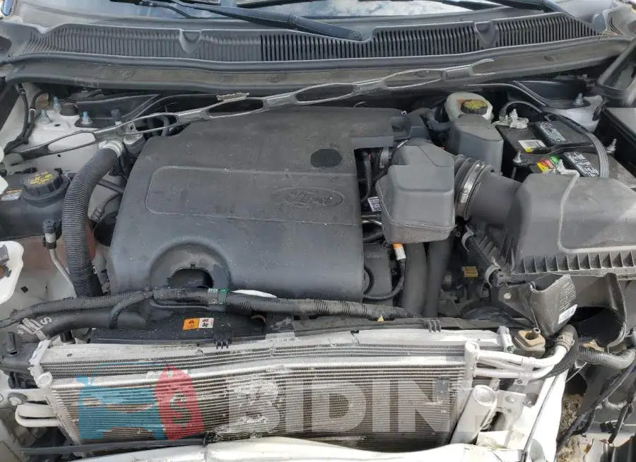 1FM5K8D89HGC98223 Photo# 11