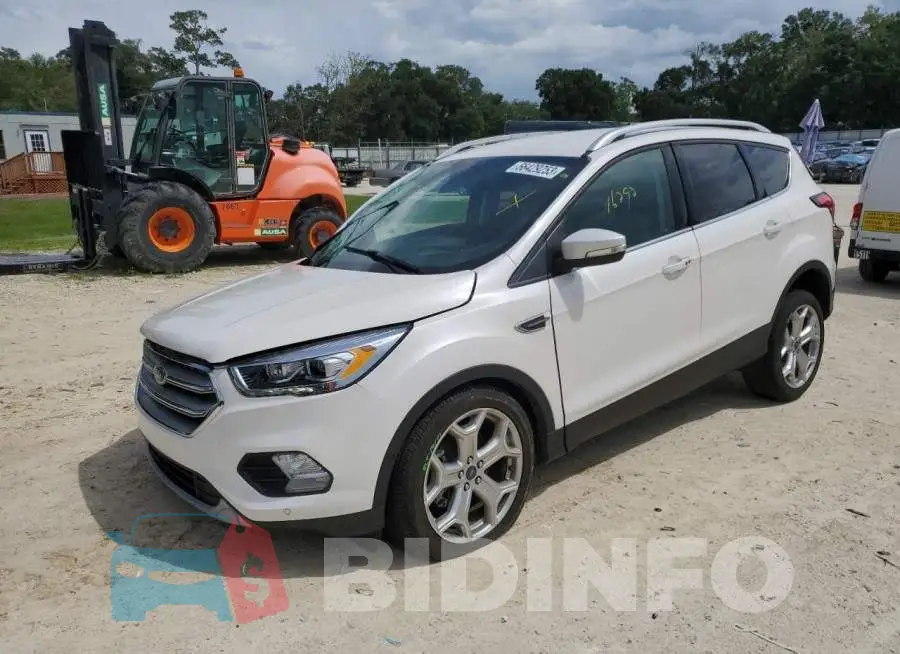 1FMCU9J90KUA75243 Photo# 1
