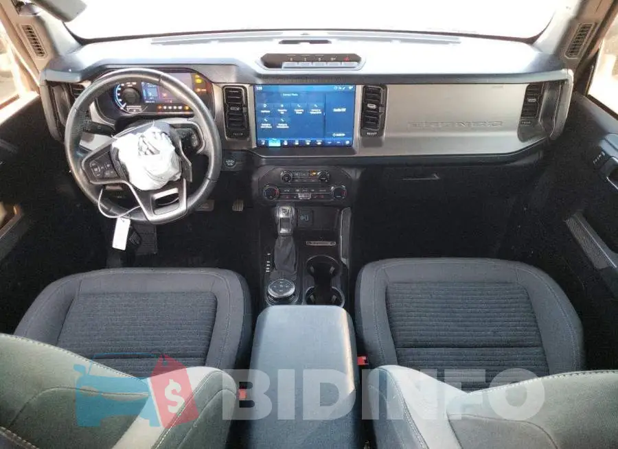 1FMDE5DH5MLA74305 Photo# 8