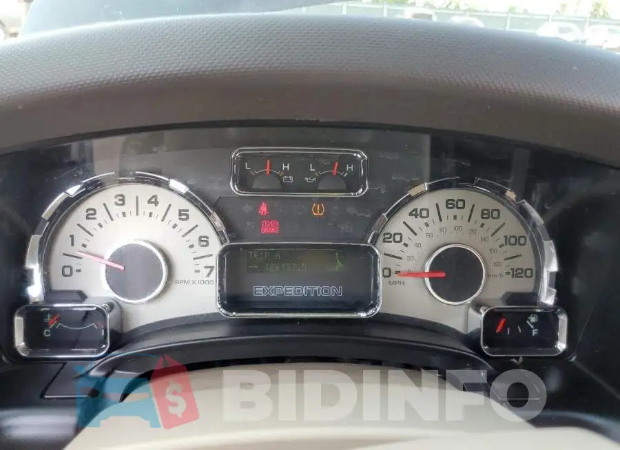 1FMJU1J58EEF46205 Photo# 9