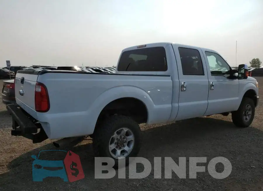 1FT8W3B66GEA41203 Photo# 3