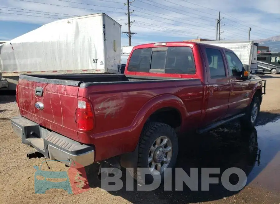 1FT8W3BT1GEA13847 Photo# 3