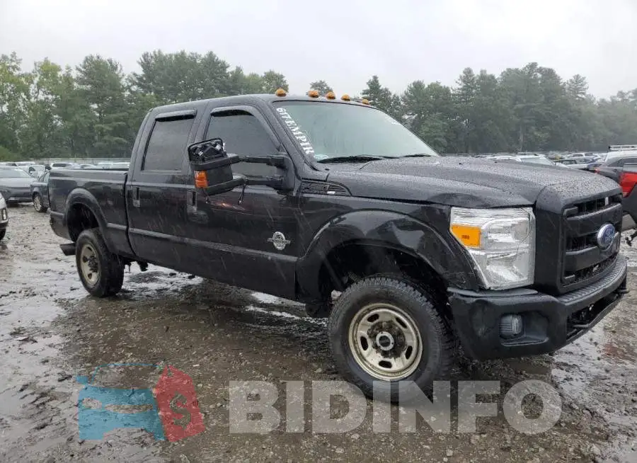 1FT8W3BT2FEC75052 Photo# 4