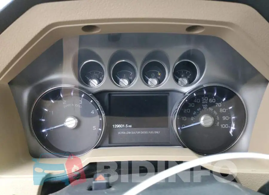 1FT8W3BT2FEC75052 Photo# 9