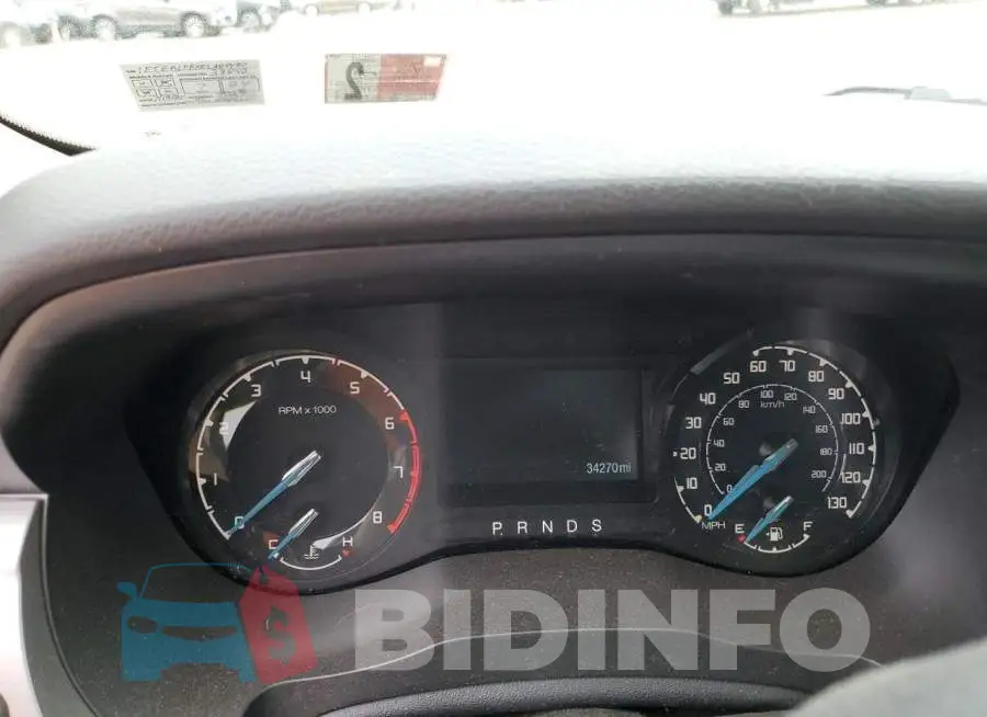 1FTER1FHXKLA84490 Photo# 9