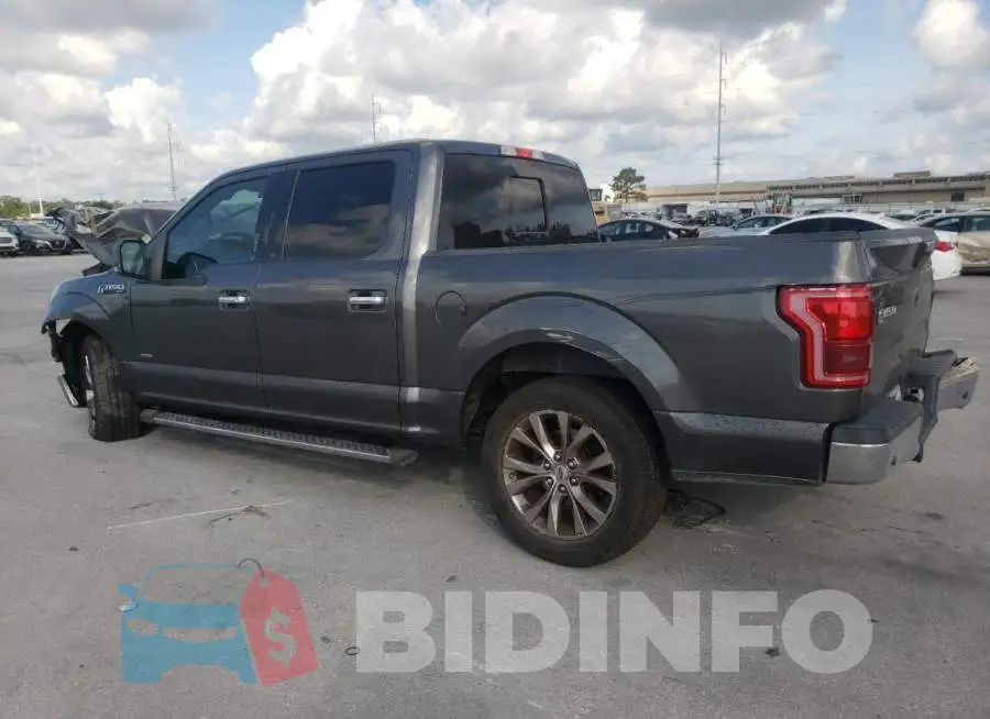 1FTEW1CGXGKF60495 Photo# 2