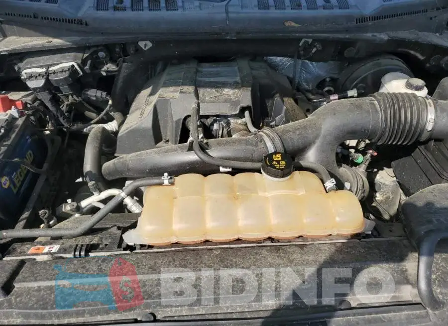 1FTEW1CP6FFB86670 Photo# 11