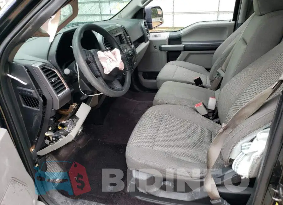 1FTEW1CP6GFC31611 Photo# 7