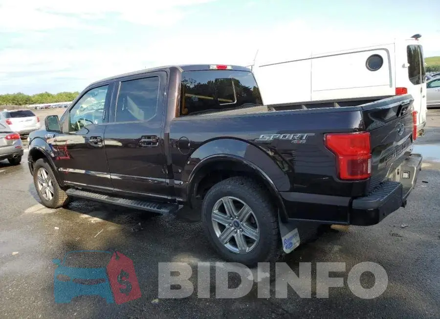 1FTEW1E47KFA26973 Photo# 2