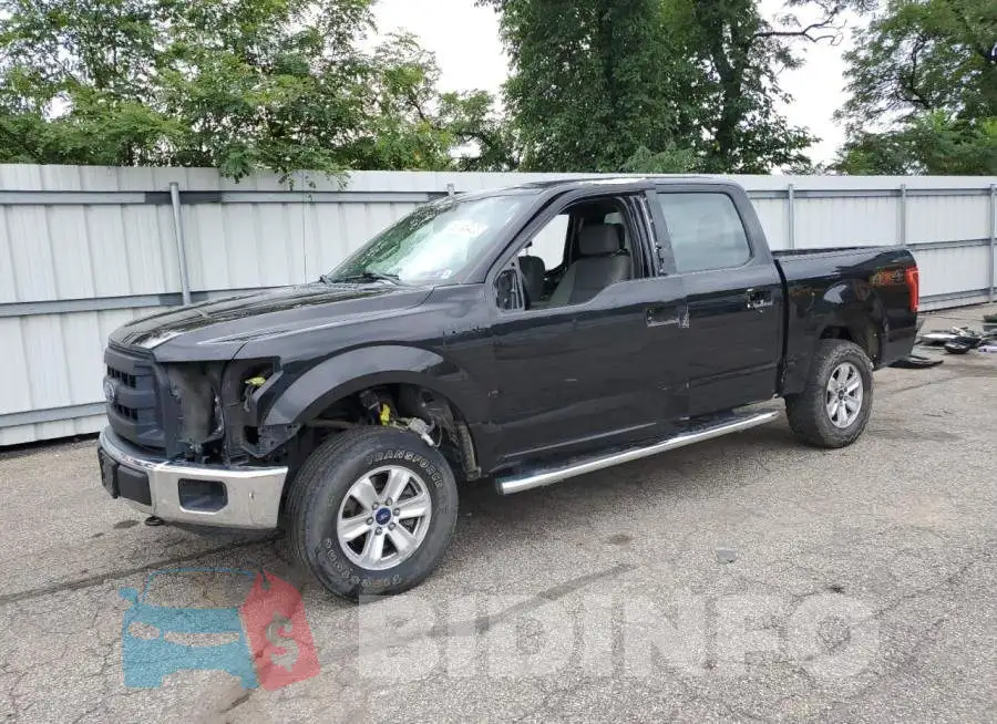 1FTEW1EF5FKD47134 Photo# 1