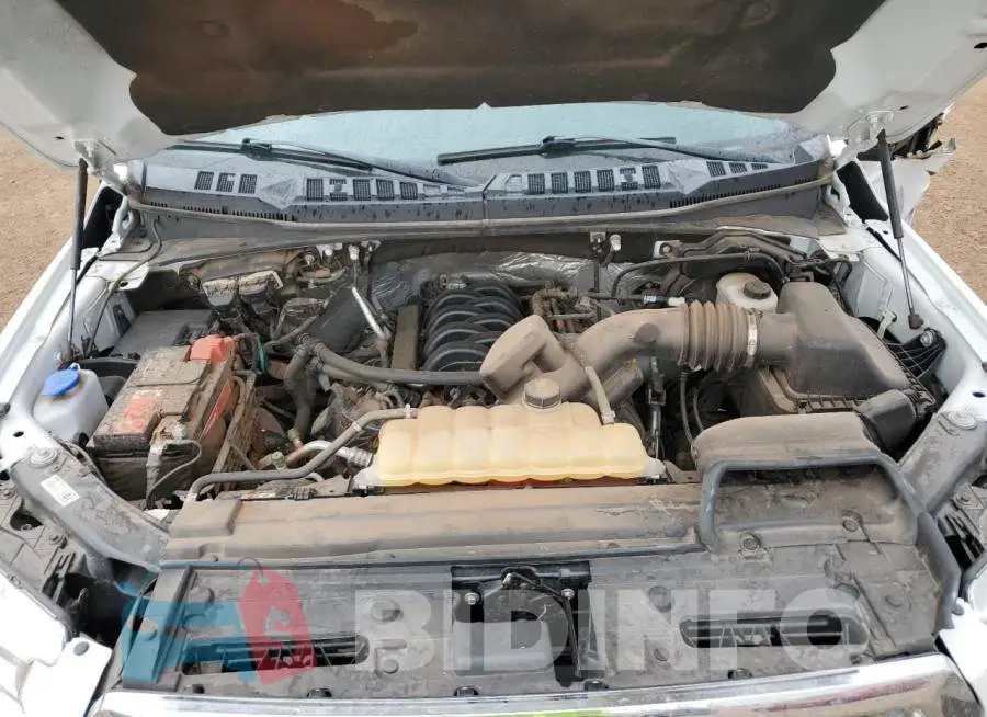1FTEW1EF5HFA20342 Photo# 11