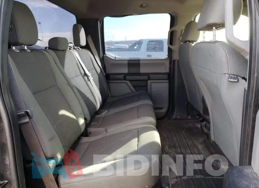 1FTEW1EP5GKE96332 Photo# 10