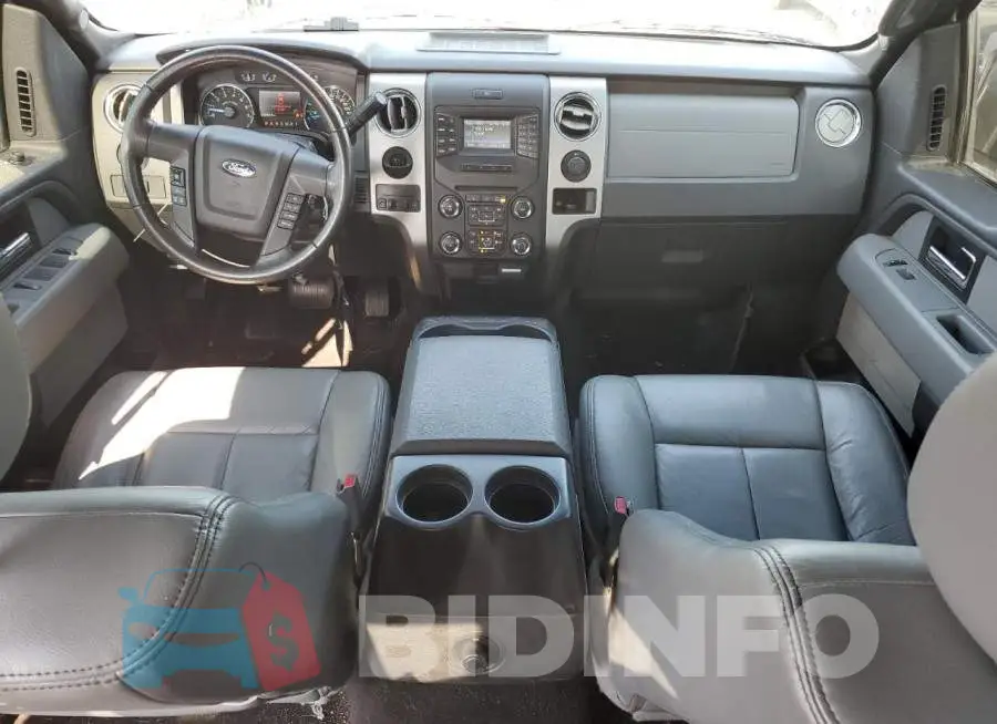 1FTFW1CT4EKD51204 Photo# 8