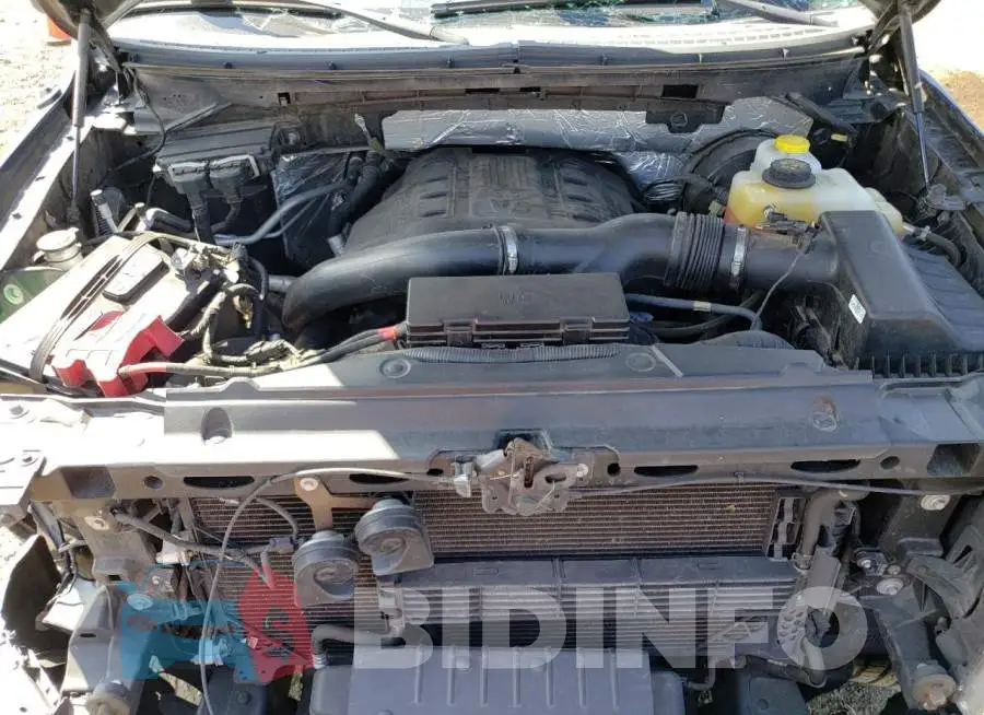 1FTFW1CT5EKE13421 Photo# 11