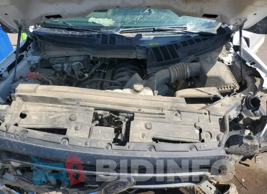1FTFW1E5XPKD21044 Photo# 11