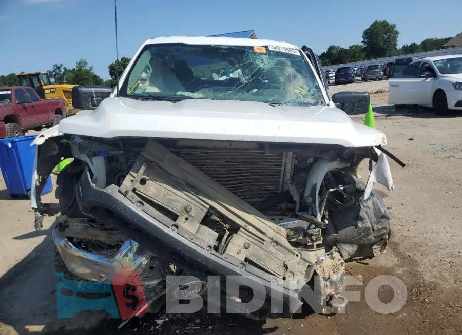 1FTFW1E5XPKD21044 Photo# 5
