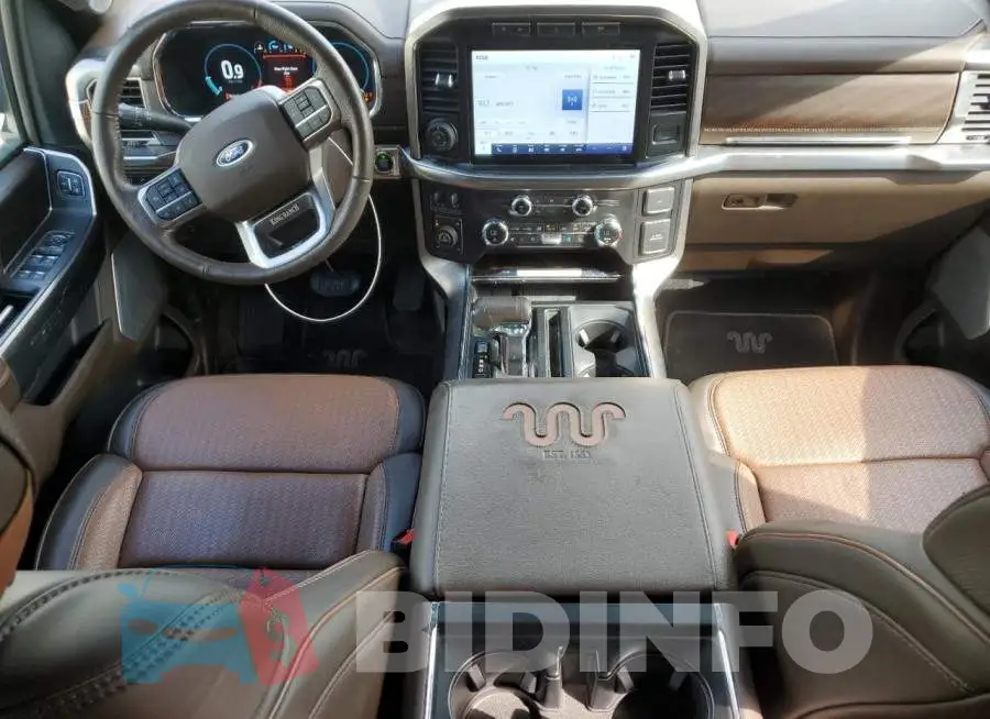 1FTFW1E8XMFB25572 Photo# 8