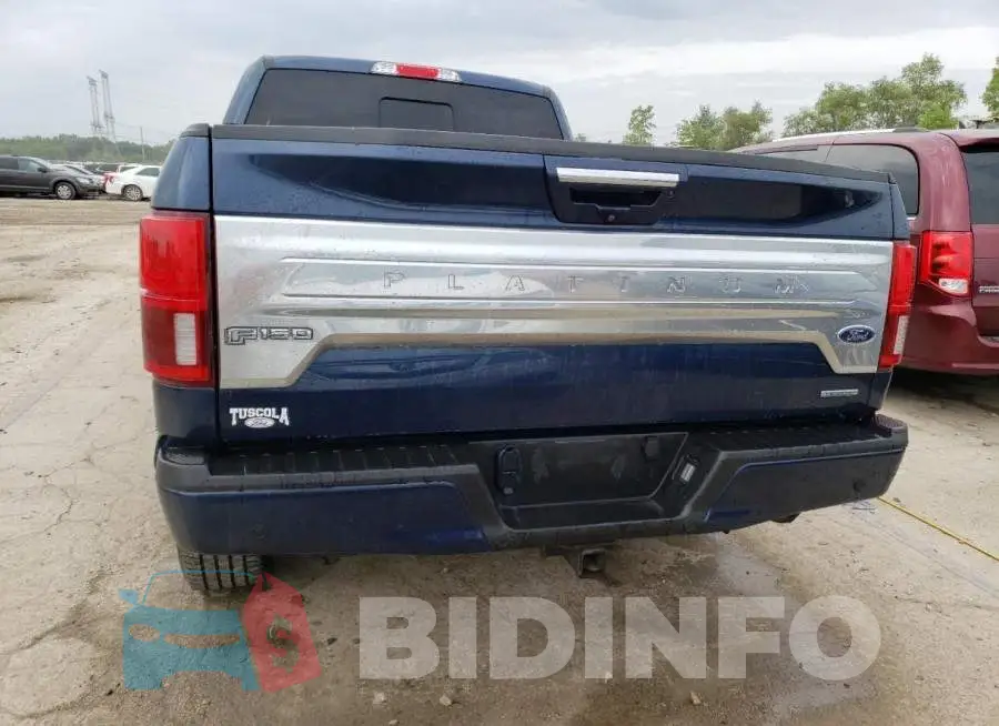 1FTFW1EGXJFB68828 Photo# 6
