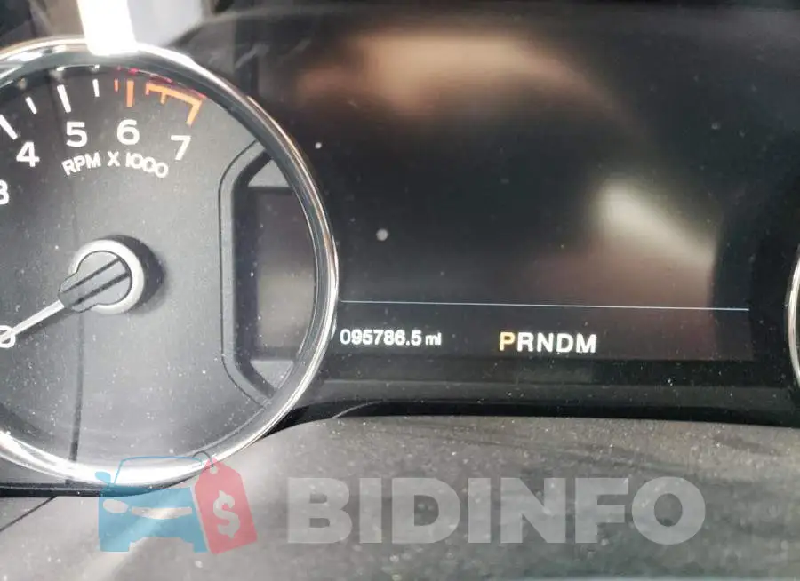1FTFW1EGXJFB68828 Photo# 9