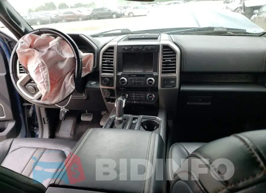 1FTFW1EGXJFB68828 Photo# 8