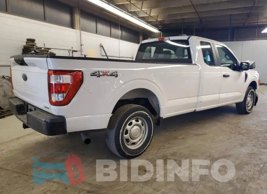 1FTFX1E87MKD89689 Photo# 3